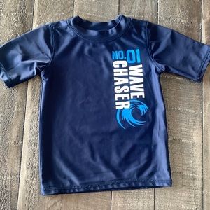 12-18m Swim Shirt